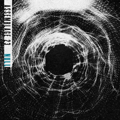 ASSEMBLAGE 23 - NULL - RECORD