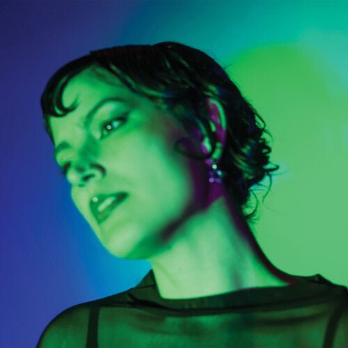 WEAVER,MAURA - STRANGE - RECORD