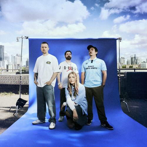 FALSE REALITY - FADED INTENTIONS - RECORD
