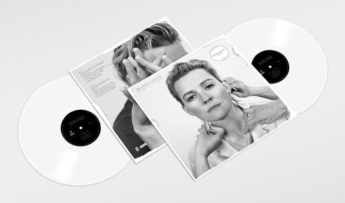 CARLILE,BRANDI - RETURNING TO MYSELF - RECORD