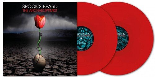 SPOCK'S BEARD - ARCHAEOPTIMIST - RECORD