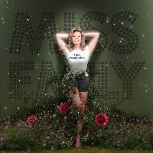 MISS EMILY - MEDICINE - RECORD