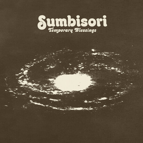 TEMPORARY BLESSINGS - SUMBISORI - RECORD
