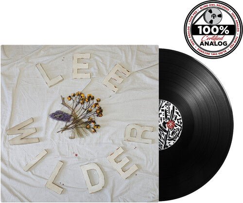 WILDER,LEE - SOUND EMPORIUM - RECORD