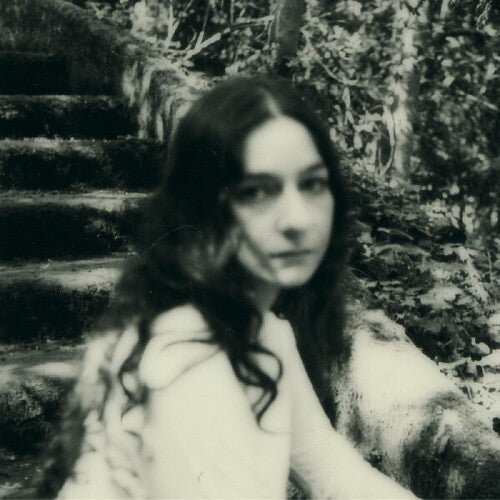 SHAFFER,DEVIN - PATIENCE - RECORD