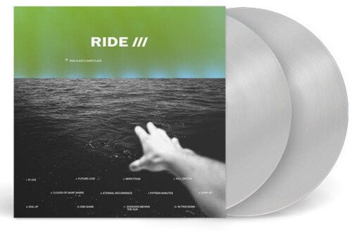 RIDE - THIS IS NOT A SAFE PLACE - RECORD