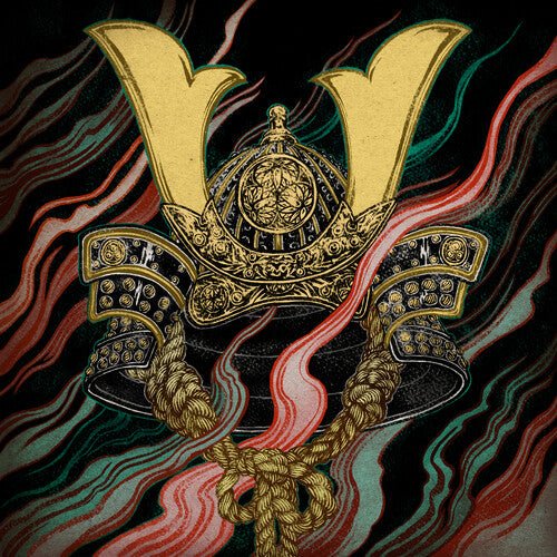 ROSS,ATTICUS / ROSS,LEOPOLD / CHUBA,NICK - SHOGUN - O.S.T. - RECORD