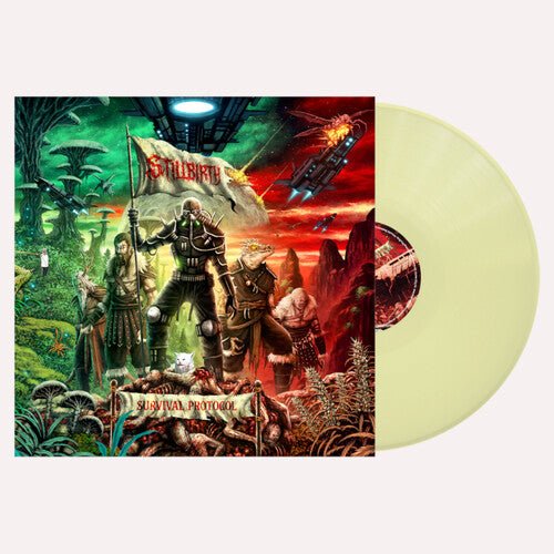 STILLBIRTH - SURVIVAL PROTOCOL - RECORD