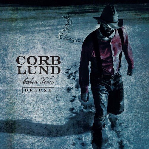 LUND,CORB - CABIN FEVER - RECORD