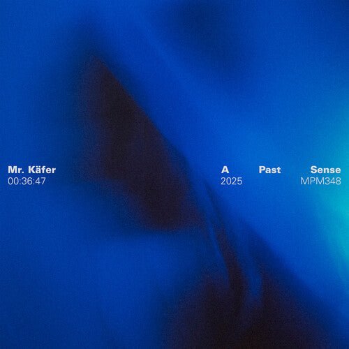 MR. KAFER - PAST SENSE - RECORD