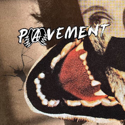 PAVEMENT - HECKLERS CHOICE: BIG GUMS AND HEAVY LIFTERS - RECORD