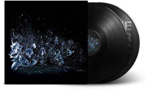 DILLINGER ESCAPE PLAN - DISSOCIATION - RECORD