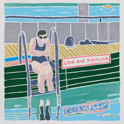 DONNELLY,STELLA - LOVE & FORTUNE - RECORD