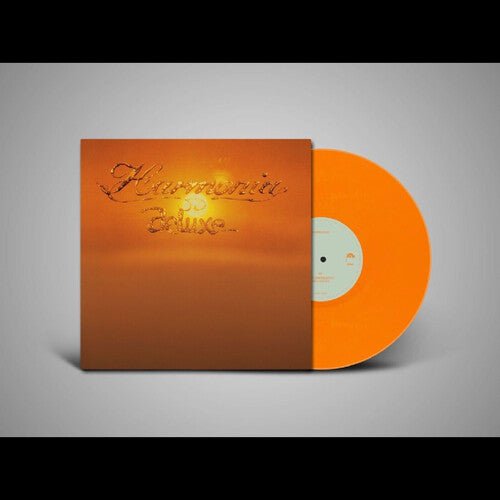 HARMONIA - DELUXE - RECORD