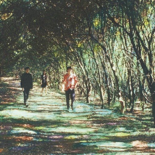 NAGISA NI TE - TAIYOU NO SEKAI (THE TRUE SUN) - RECORD