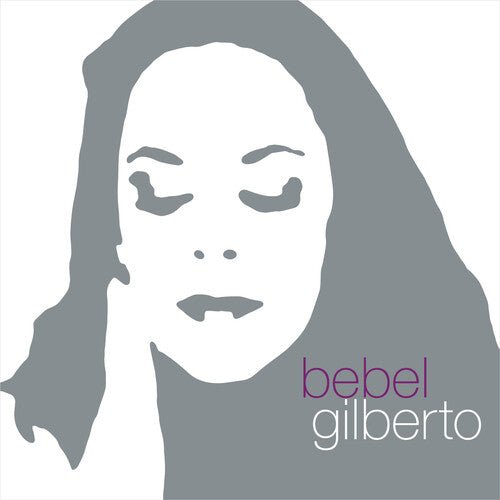 GILBERTO,BEBEL - TANTO TEMPO (25TH ANNIVERSARY) - RECORD