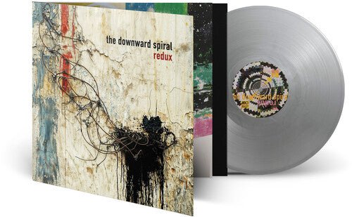 DOWNWARD SPIRAL (REDUX) / VARIOUS - RECORD