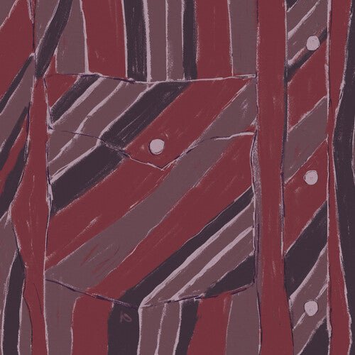 FUSSELL,JAKE XERXES - REBUILDING - RECORD