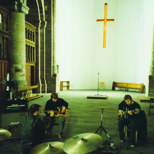 DOVES - SO HERE WE ARE: BEST OF DOVES - RECORD