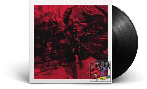 THEY ARE GUTTING A BODY OF WATER - DESTINY XL - RECORD