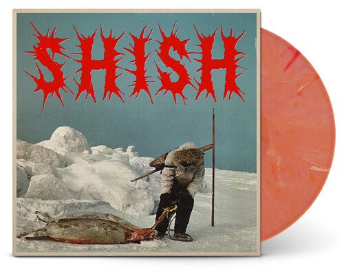 PORTUGAL THE MAN - SHISH - RECORD