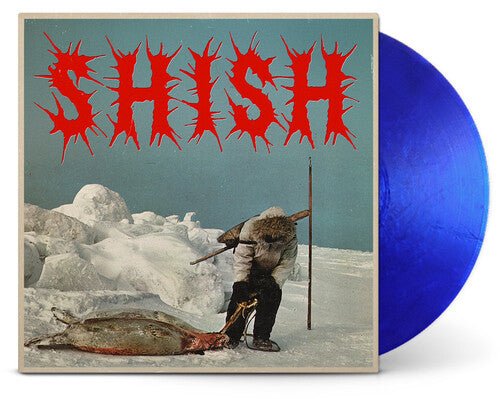 PORTUGAL THE MAN - SHISH - RECORD