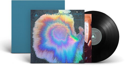 HOLYDRUG COUPLE - MOONLUST (2025 ART EDITION) (IEX) - RECORD