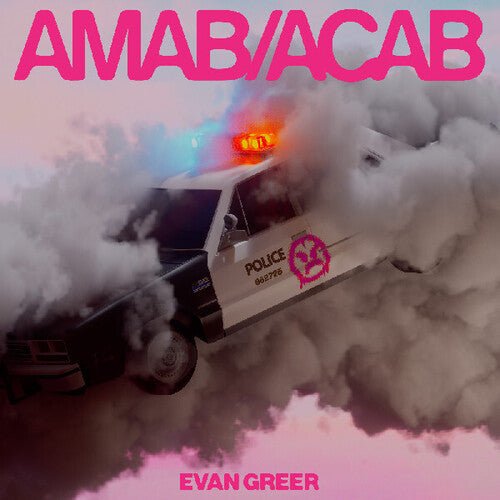 GREER,EVAN - AMAB/ACAB - RECORD