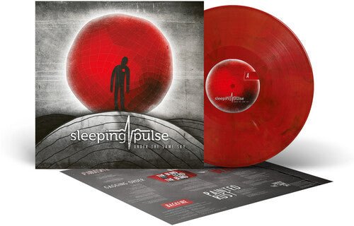 SLEEPING PULSE - UNDER THE SAME SKY - RECORD