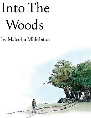 MIDDLETON,MALCOLM - INTO THE WOODS - RECORD