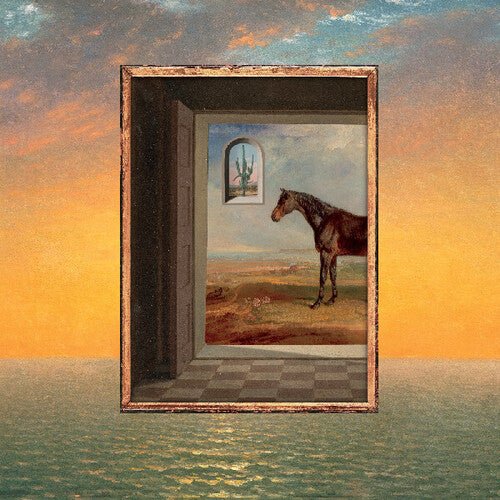 CORDOVAS - BACK TO LIFE - RECORD