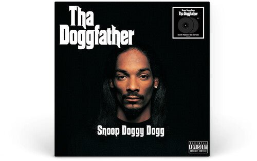 SNOOP DOGGY DOGG - THA DOGGFATHER - RECORD