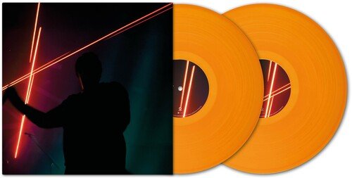 TESSERACT - RADAR - O.S.T. - RECORD