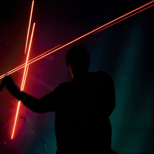 TESSERACT - RADAR - O.S.T. - RECORD