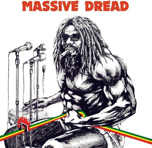 MASSIVE DREAD - RECORD
