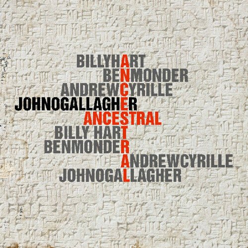 O'GALLAGHER,JOHN - ANCESTRAL - RECORD