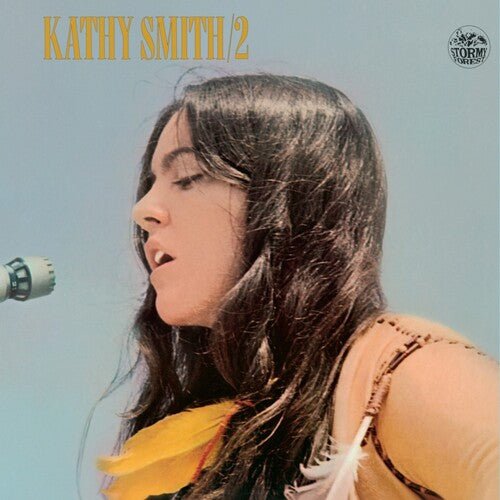 SMITH,KATHY - KATHY SMITH / 2 - RECORD