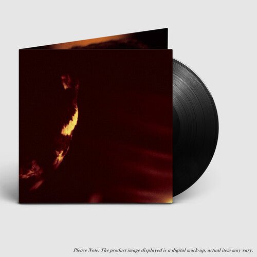 SKEPTICISM - STORMCROWFLEET - RECORD
