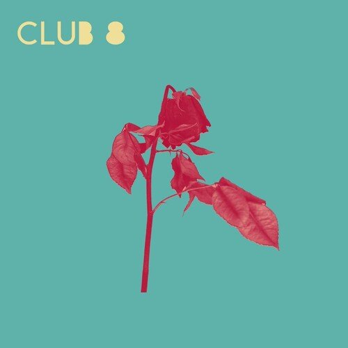 CLUB 8 - SEASONAL ECHOES - RECORD