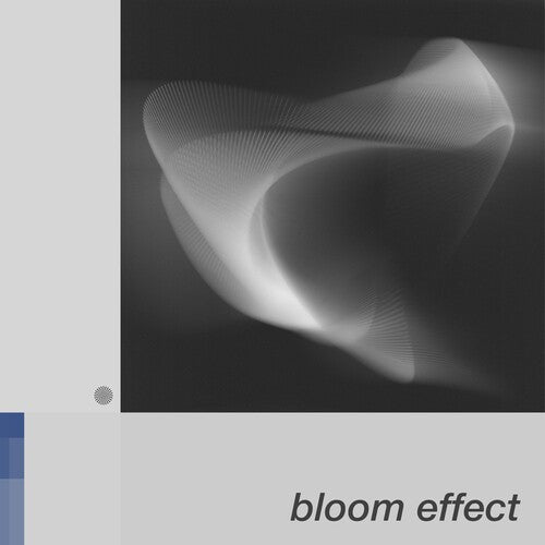 BLOOM EFFECT - OSCILON - RECORD