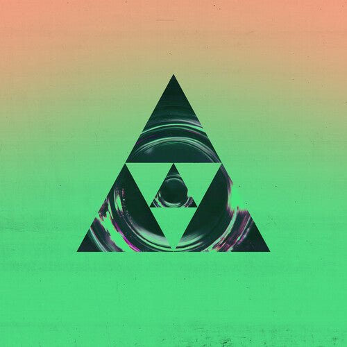 WHITE NOISE SOUND - FOLD IN TIME: WNS1 - RECORD