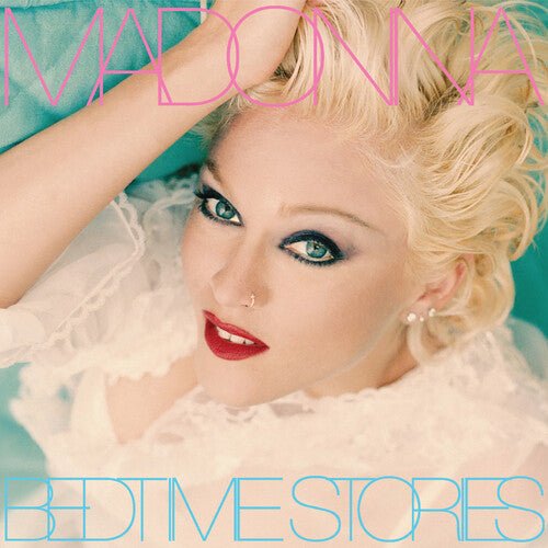 MADONNA - BEDTIME STORIES - RECORD