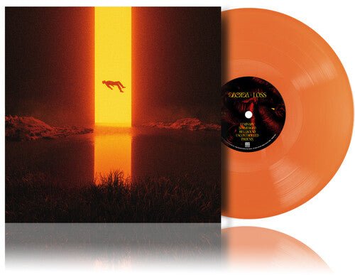 GAEREA - LOSS - RECORD
