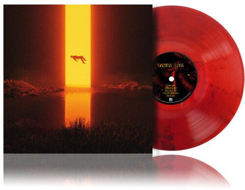 GAEREA - LOSS - RECORD