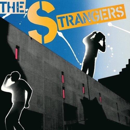 STRANGERS - RECORD