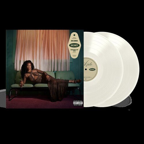 LENNOX,ARI - VACANCY - RECORD