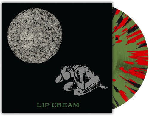 LIP CREAM - SIN - RECORD