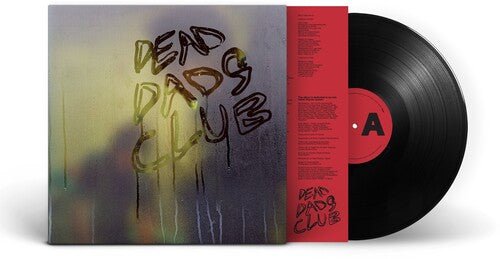 DEAD DADS CLUB - RECORD