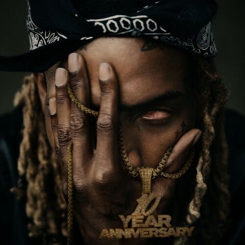 FETTY WAP - RECORD