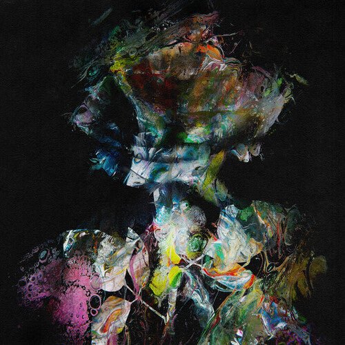 IMMINENCE - HEAVEN IN HIDING - RECORD